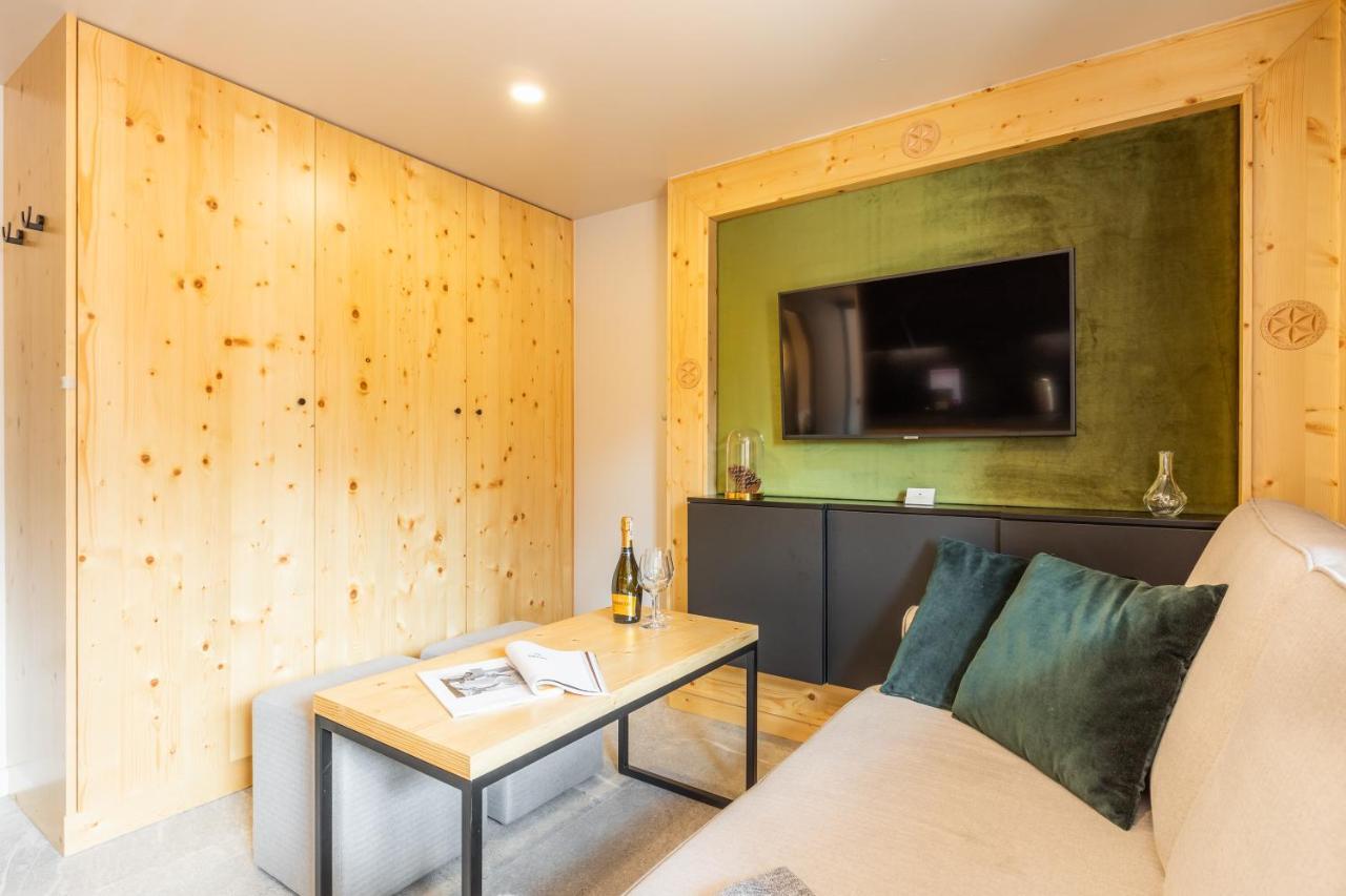 Antalowka Apartments Zakopane Bagian luar foto