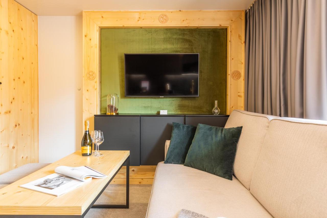 Antalowka Apartments Zakopane Bagian luar foto