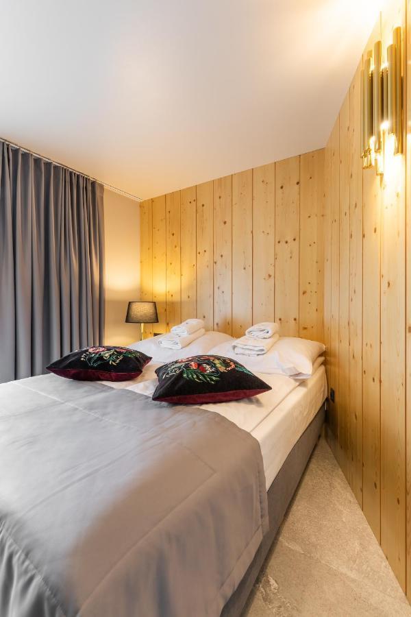 Antalowka Apartments Zakopane Bagian luar foto