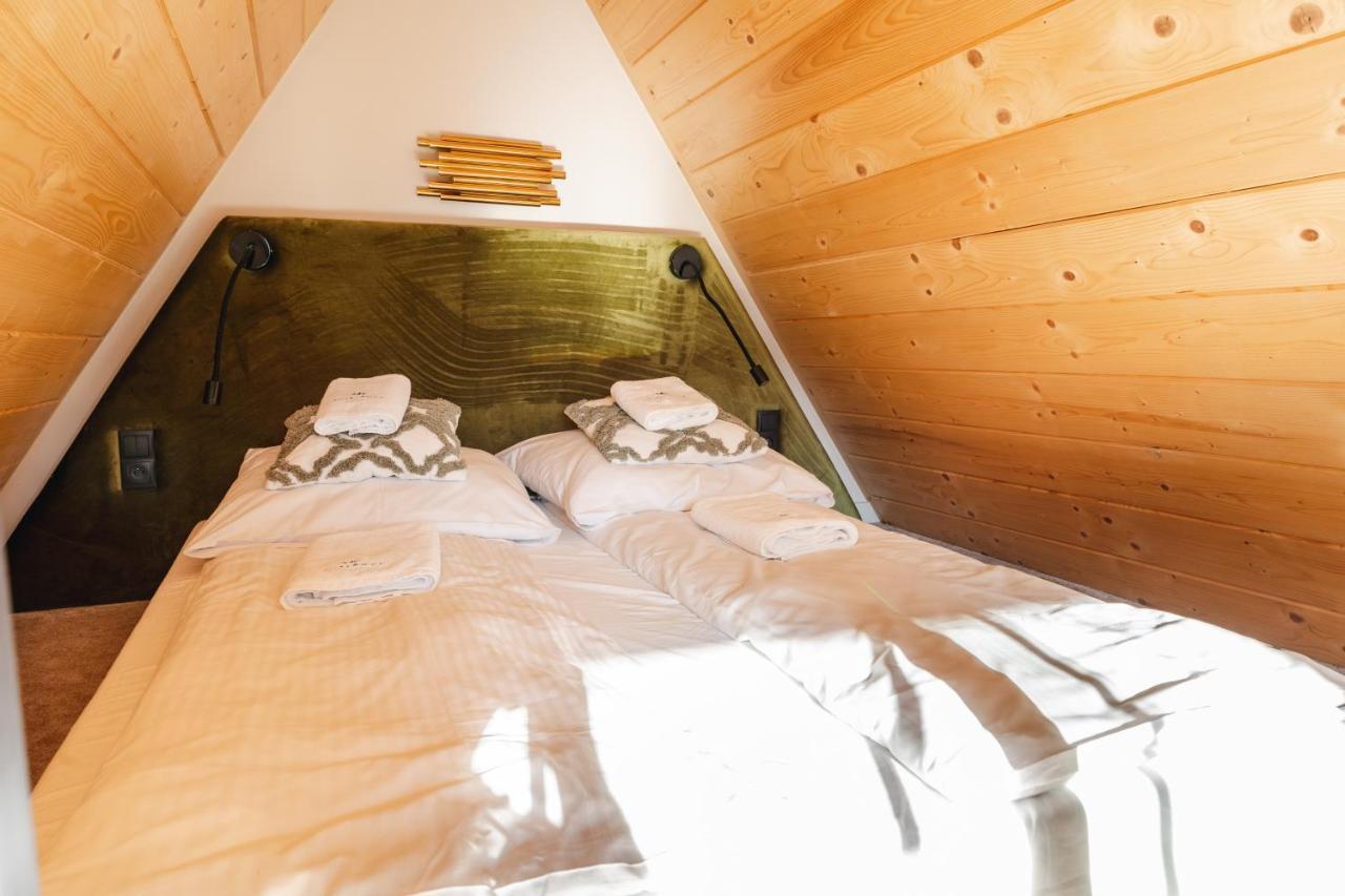 Antalowka Apartments Zakopane Bagian luar foto